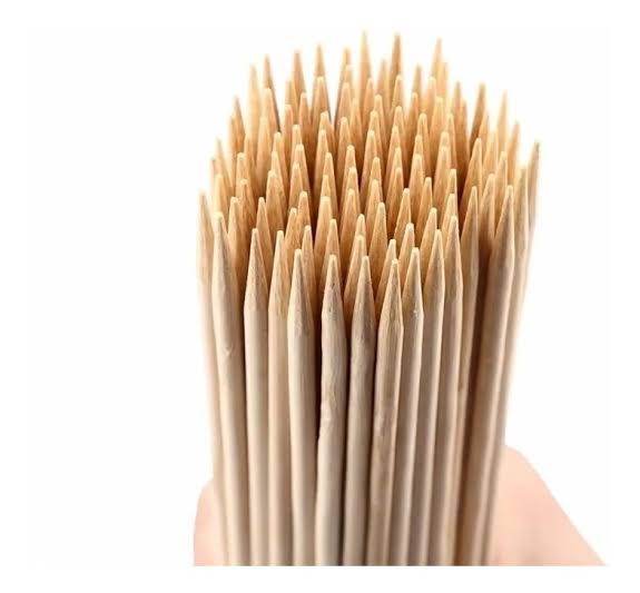 Brochette 25cm x10