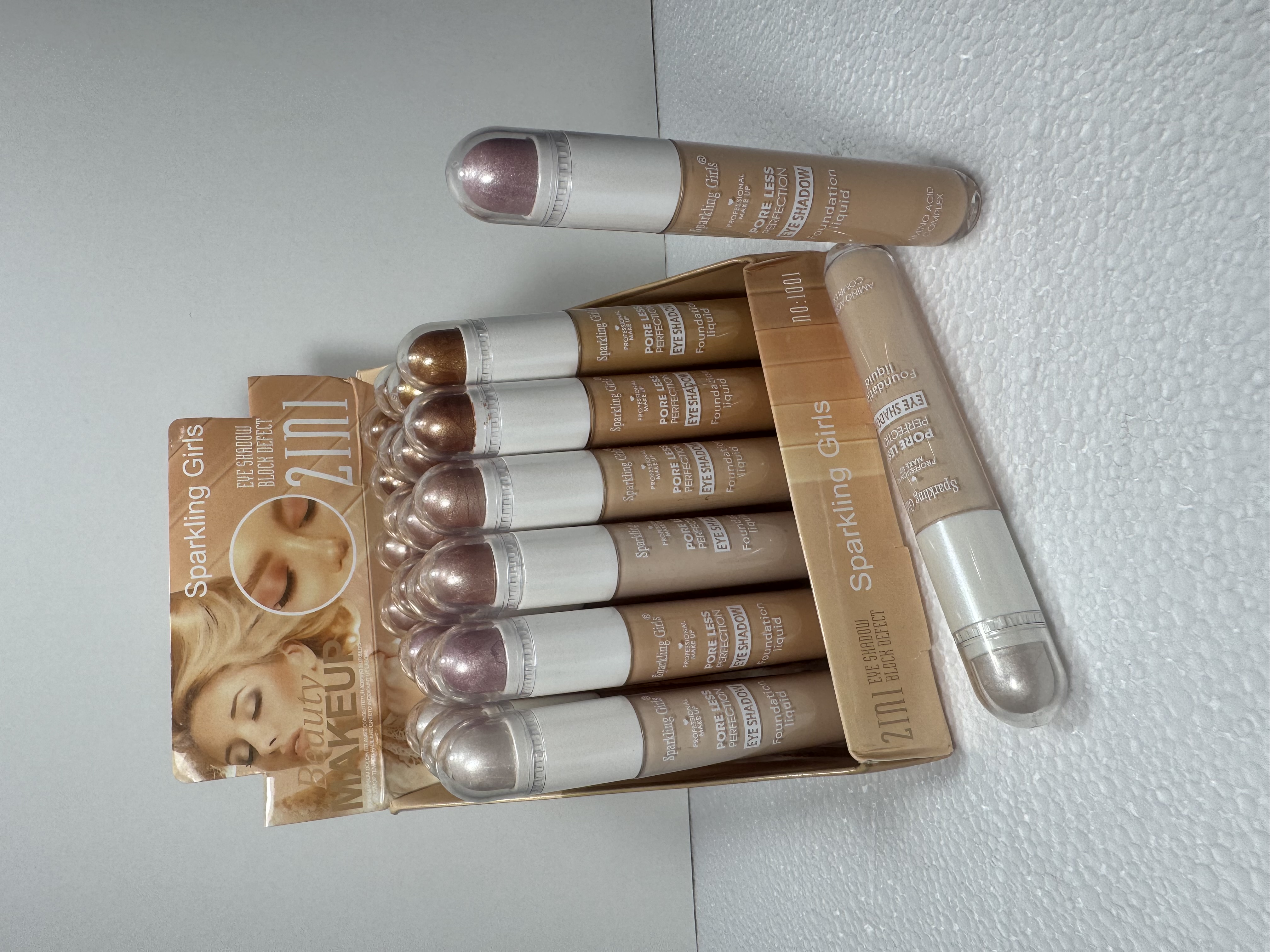 Corrector 2 en 1