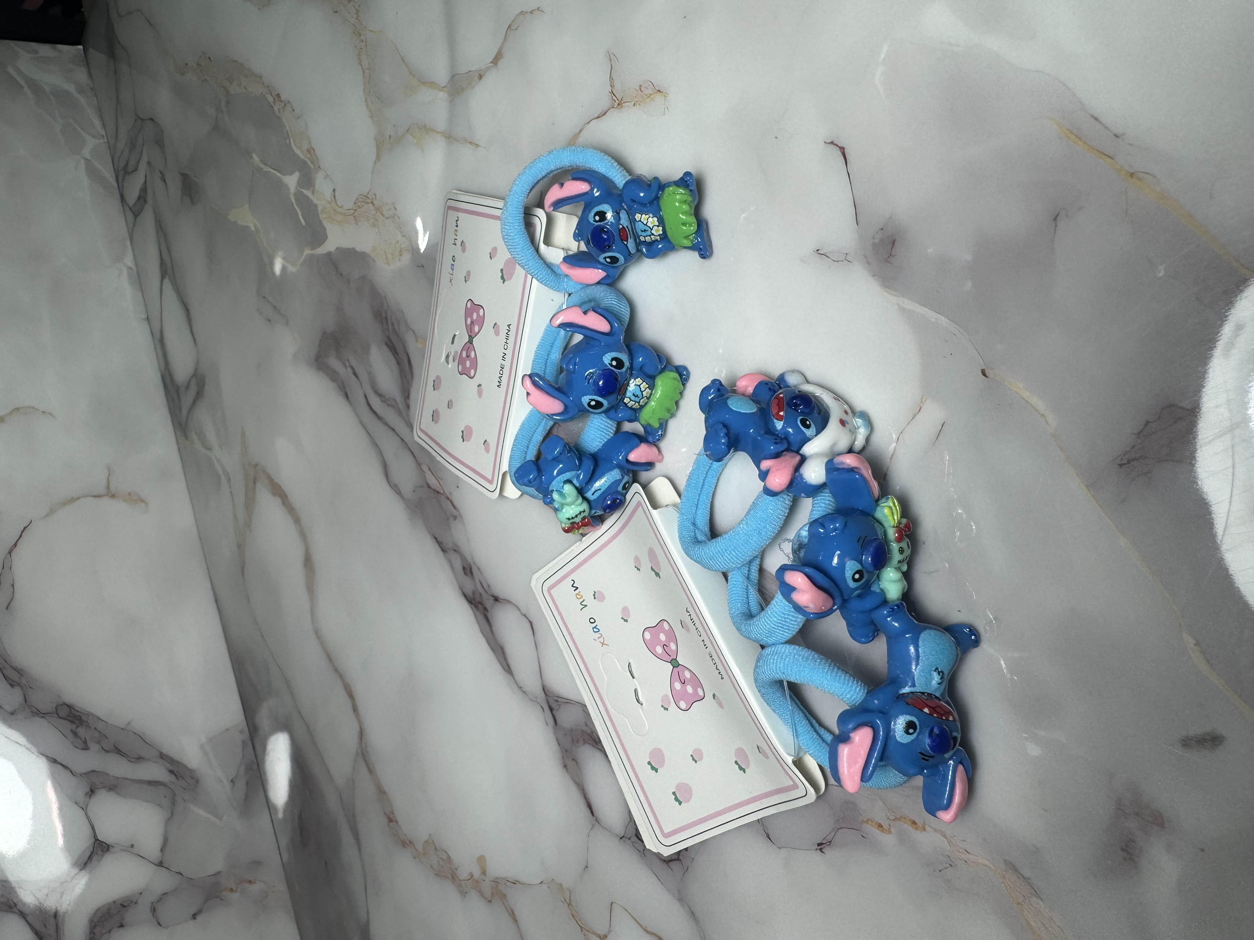 Colita stich x3