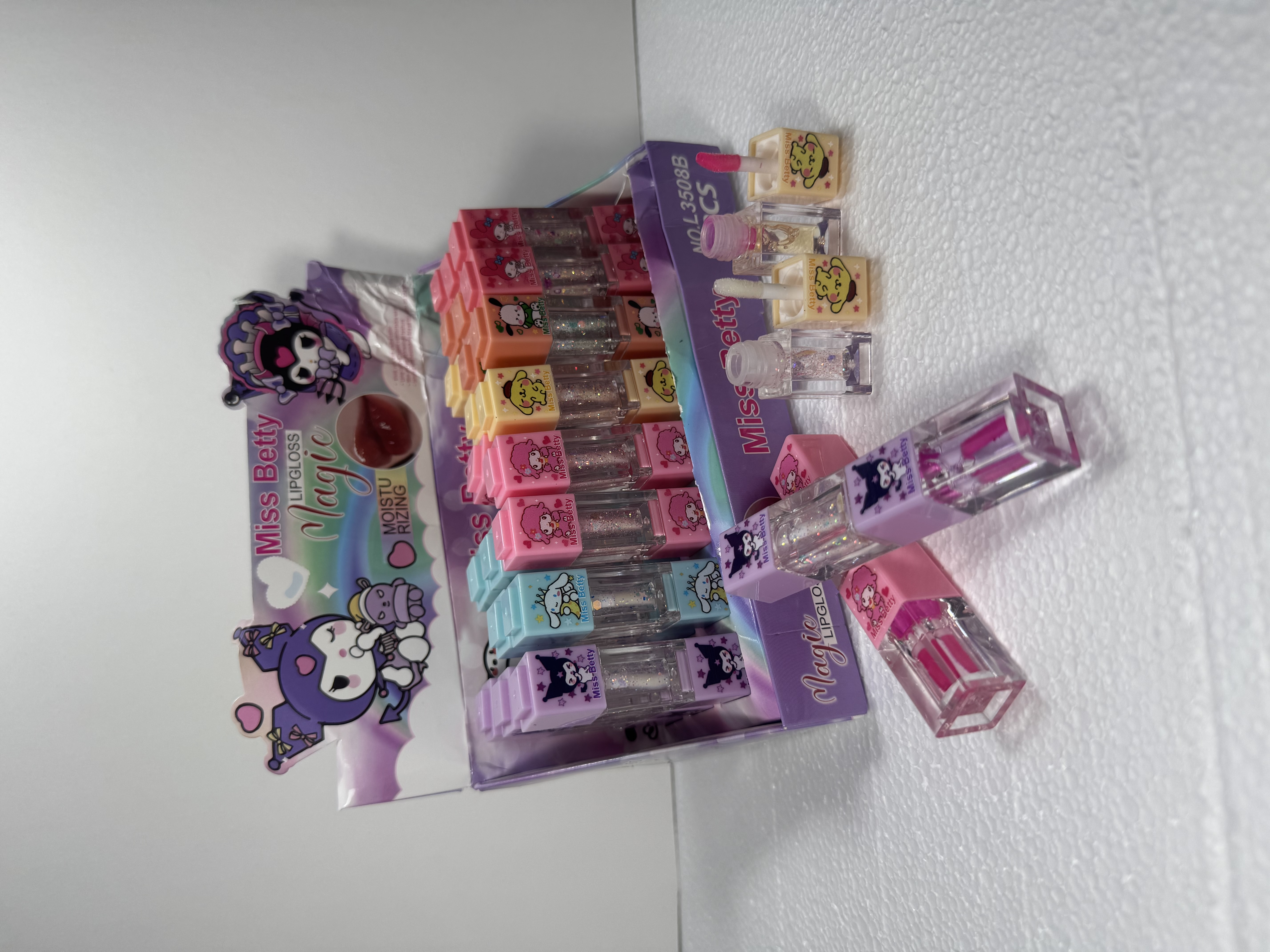 Lipgloss