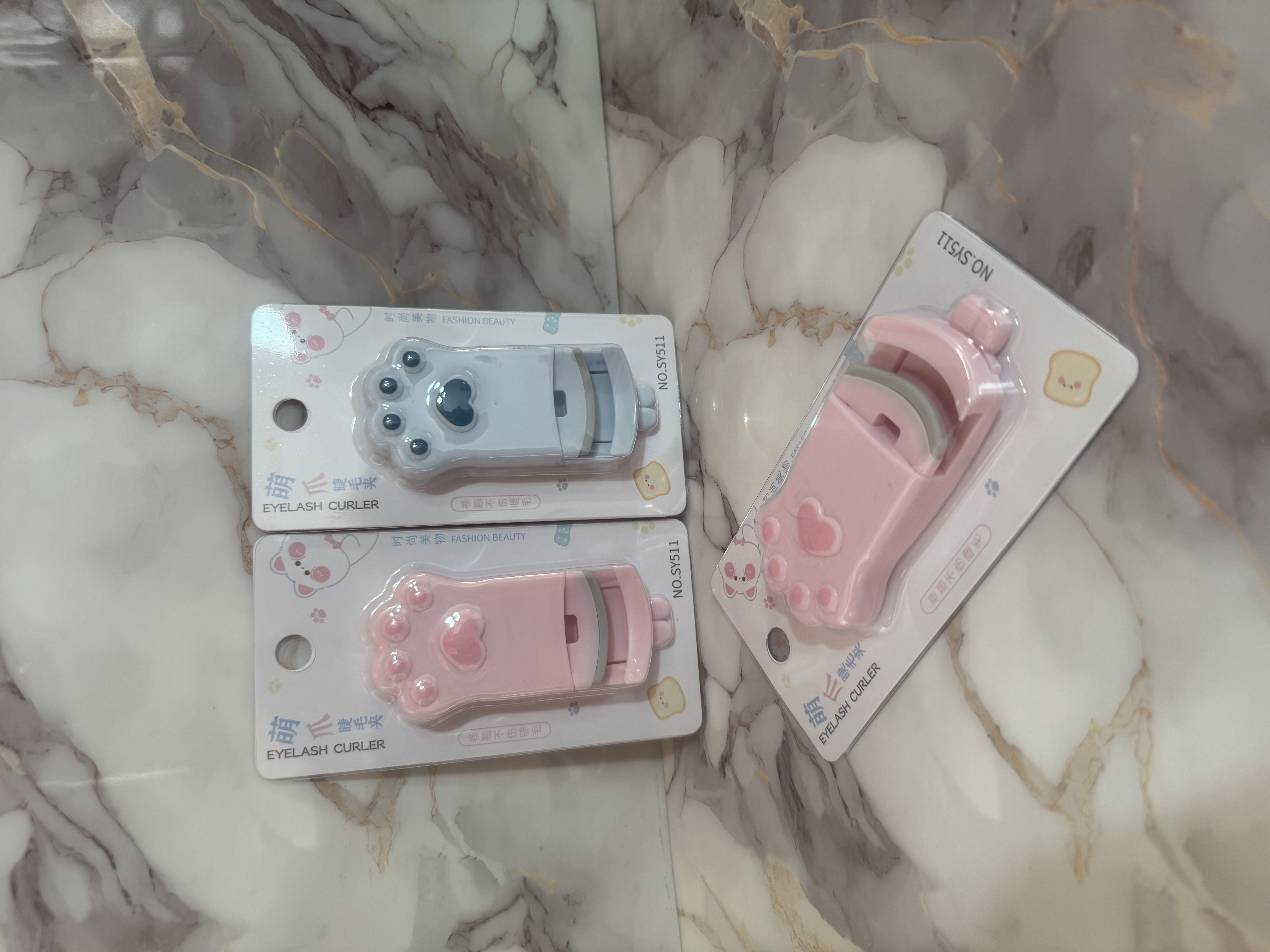 Arqueador de pestañas