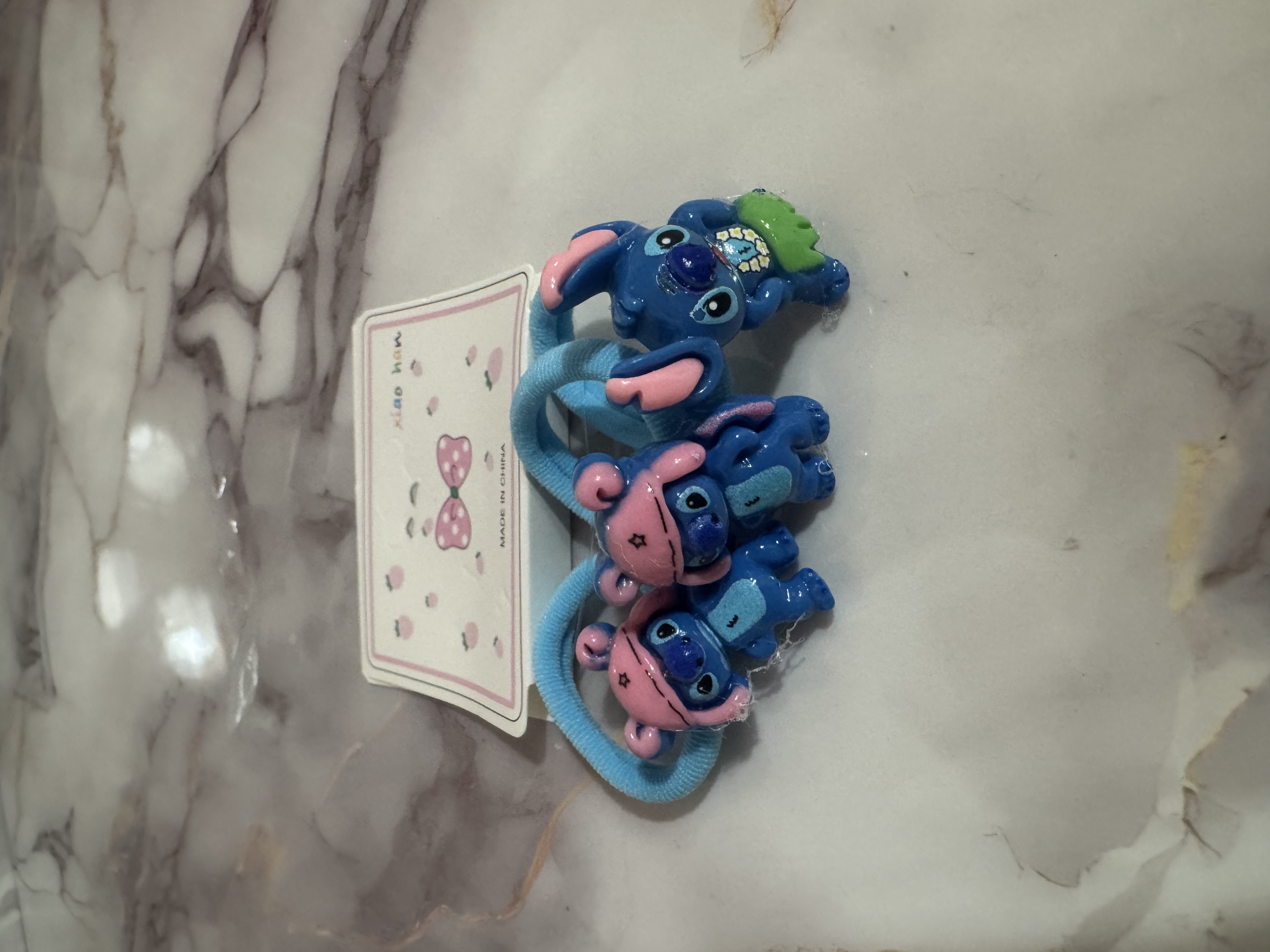 Colita stich x3