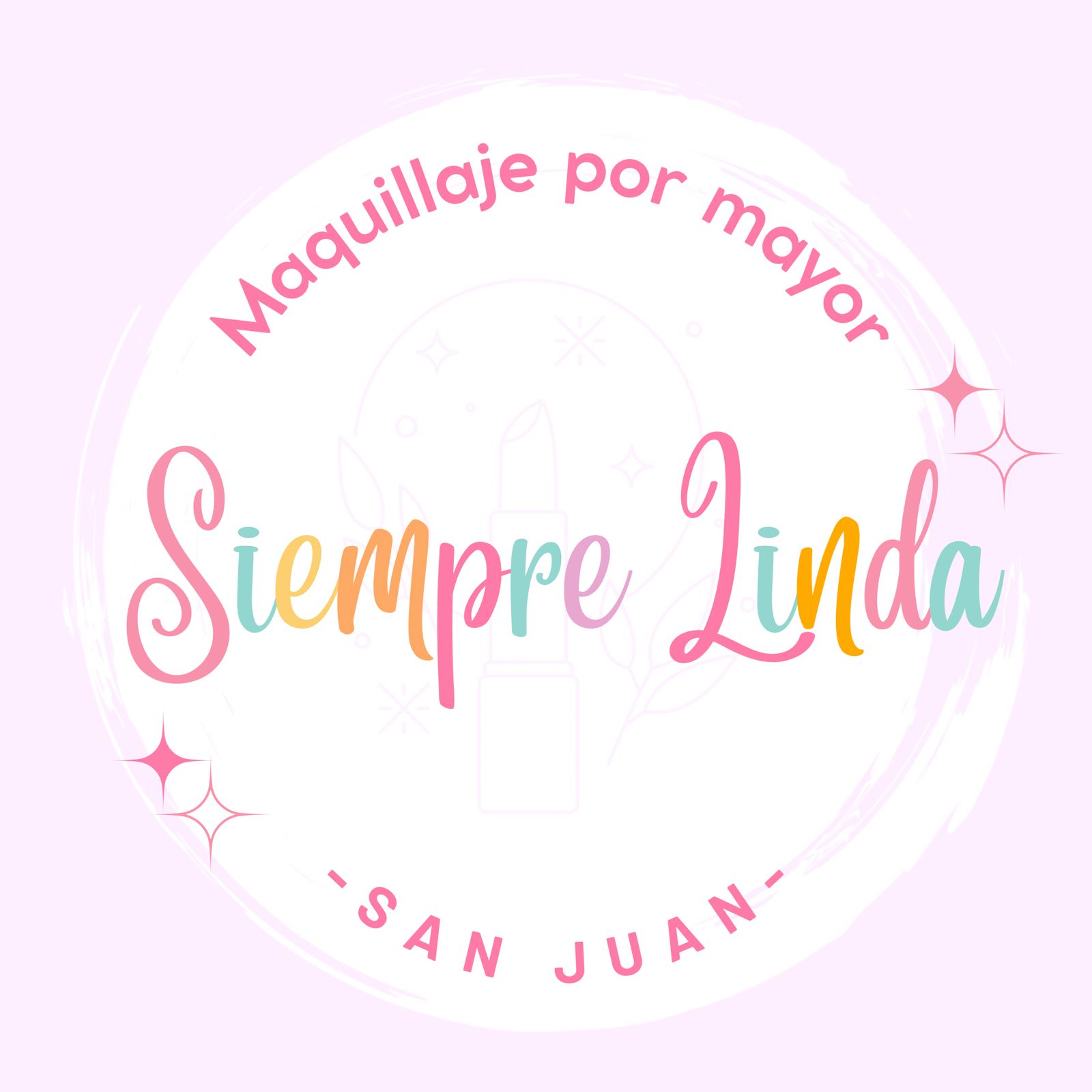 Siempre Linda Logo